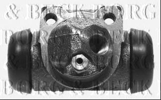 BORG & BECK bbw1748 -  Колесный тормозной цилиндр